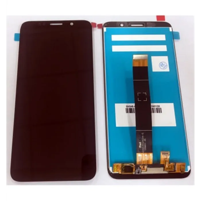 Huawei Ascend Y5 2018 Y5 Prime 2018 Honor 7 Play Honor 7S pantalla lcd + tactil negro premium