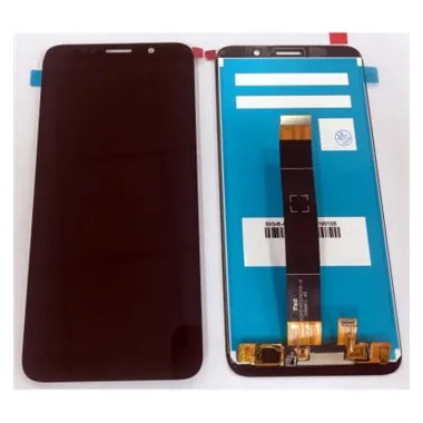 Huawei Ascend Y5 2018 Y5 Prime 2018 Honor 7 Play Honor 7S pantalla lcd + tactil negro premium