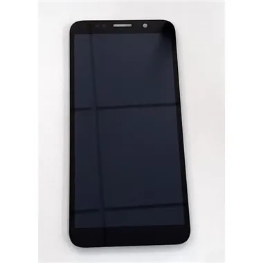 Pantalla lcd para Huawei Ascend Y5 2018 DRA-L21 mas tactil negro compatible Y5 Prime 2018 Honor 7 Play Honor 7S