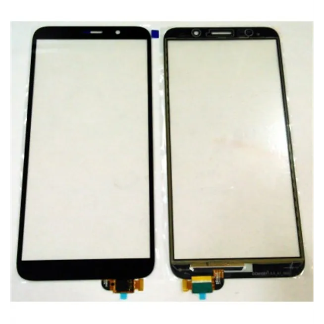 Huawei Y5 2018 tactil negro premium