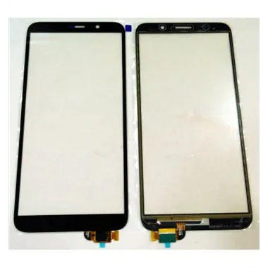 Huawei Y5 2018 tactil negro premium