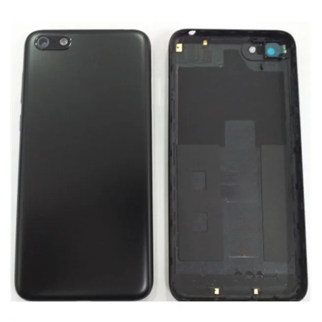 Huawei Y5 2018 tapa trasera negra