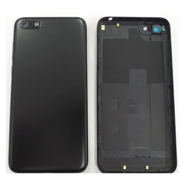 Huawei Y5 2018 tapa trasera negra