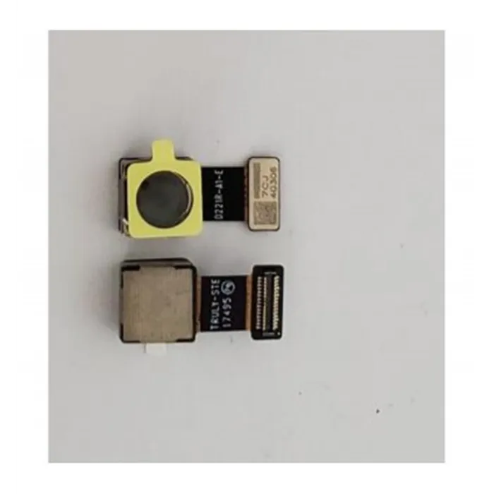 Huawei Ascend Y5 2018 DRA-L21 Y5 Prime 2018 Honor 7 Play Honor 7S flex camara trasera