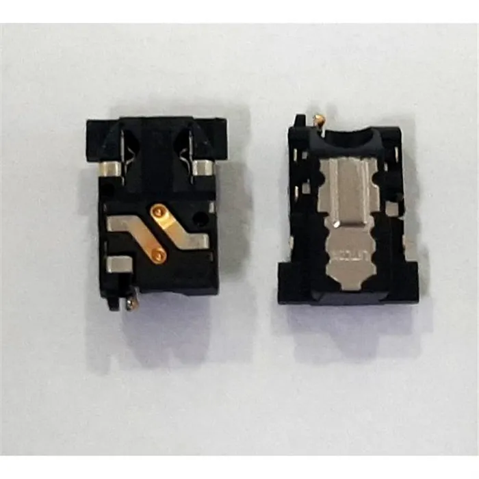 Conector jack audio para Huawei Ascend Y5 2018 DRA-L21 Y5 Prime 2018 Honor 7 Play Honor 7S calidad premium