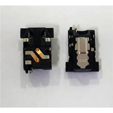 Conector jack audio para Huawei Ascend Y5 2018 DRA-L21 Y5 Prime 2018 Honor 7 Play Honor 7S calidad premium