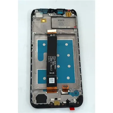 Pantalla lcd para Huawei Y5 2019 Enjoy 8S mas tactil negro mas marco negro compatible AMN-LX1 AMN-LX2 AMN-LX3 AMN-L