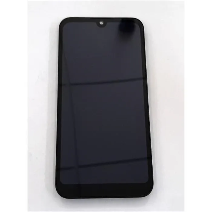 Pantalla lcd para Huawei Y5 2019 Enjoy 8S mas tactil negro mas marco negro compatible AMN-LX1 AMN-LX2 AMN-LX3 AMN-L
