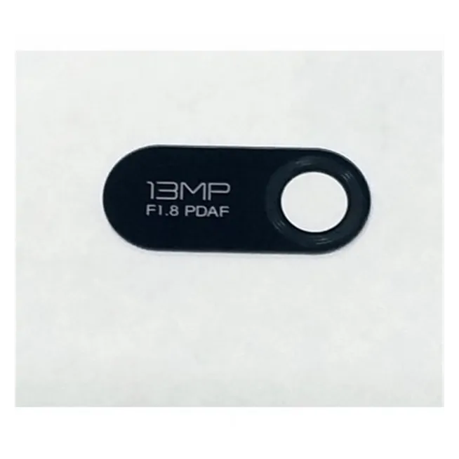 Huawei Y5 2019 cristal camara AMN-LX1 AMN-LX2 AMN-LX3 AMN-LX9