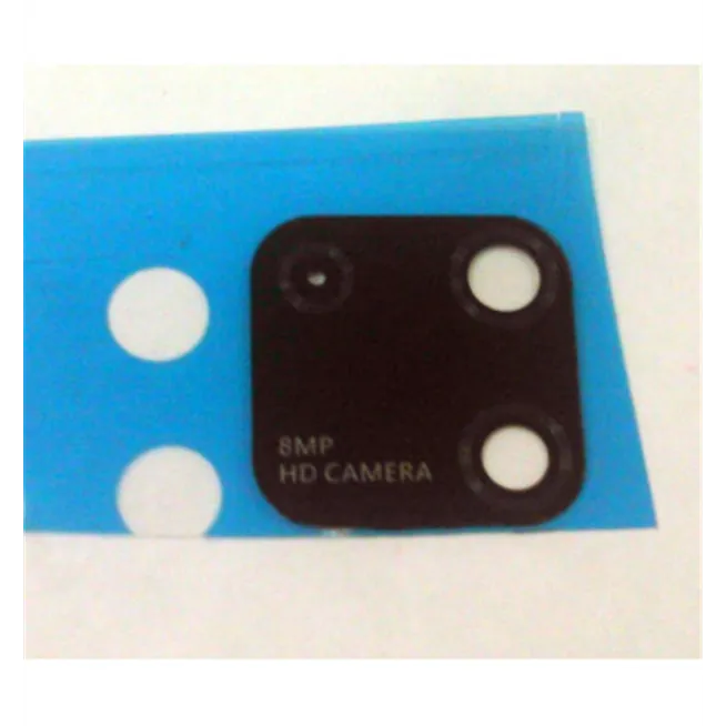 Cristal camara para Huawei Y5P calidad premium