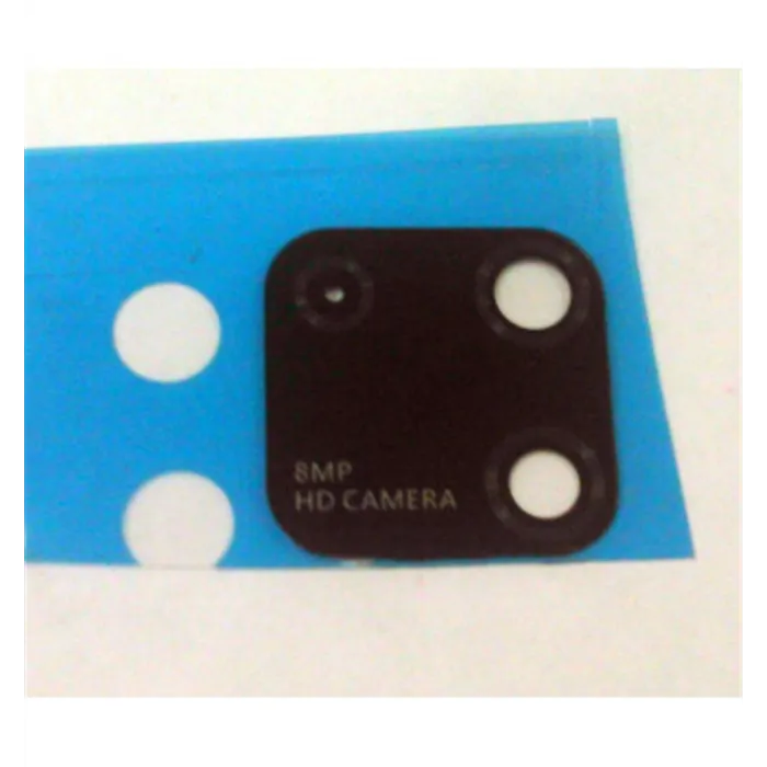 Cristal camara para Huawei Y5P calidad premium