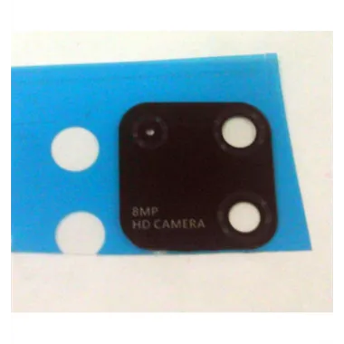 Cristal camara para Huawei Y5P calidad premium
