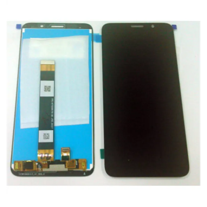 Pantalla lcd para Huawei Y5P mas tactil negro calidad premium