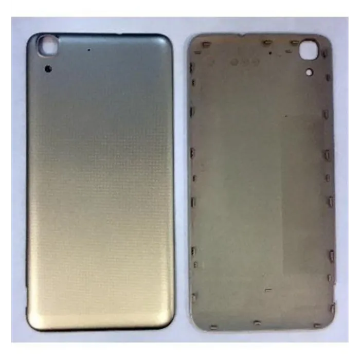 Huawei Y6 Honor 4A tapa bateria dorada