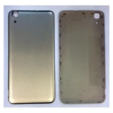 Huawei Y6 Honor 4A tapa bateria dorada