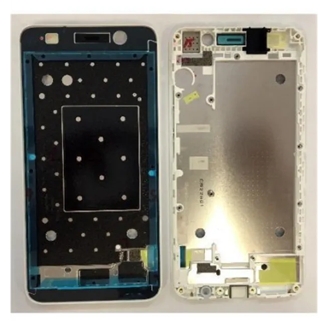 Huawei Y6 Honor 4A carcasa central blanco premium
