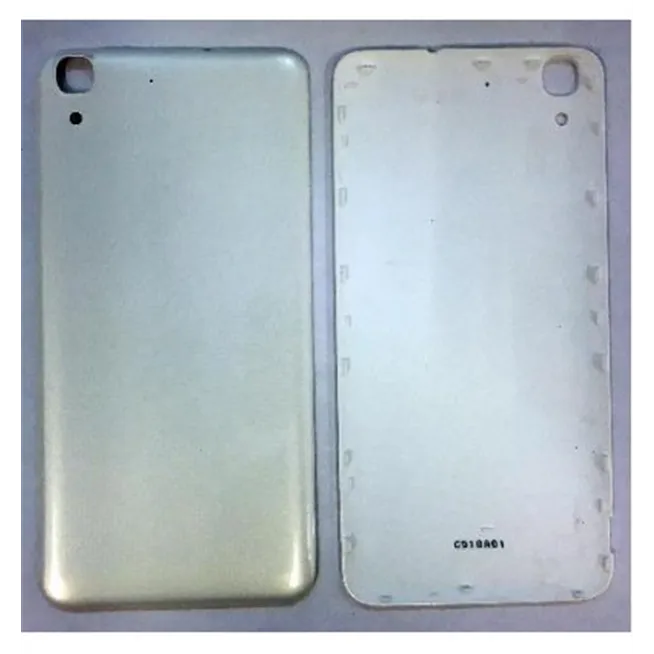 Huawei Y6 Honor 4A tapa bateria blanca