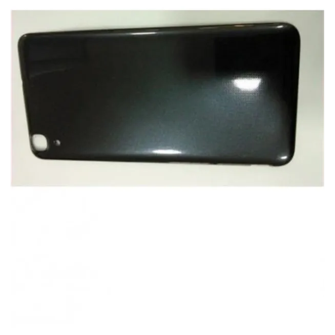 Huawei Y6 tapa bateria negro