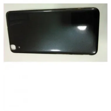 Huawei Y6 tapa bateria negro