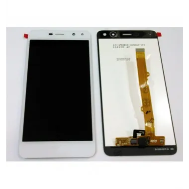 Huawei Ascend Y5 2017 Y6 2017 pantalla lcd + táctil blanco premium