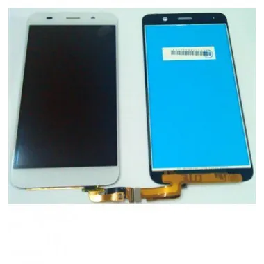 Huawei Y6 Honor 4A pantalla lcd + táctil blanco premium