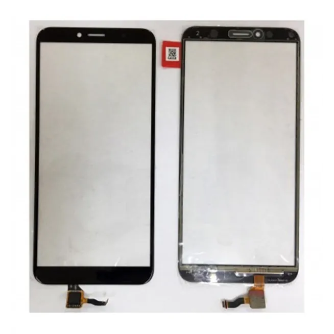 Huawei Y6 2018 ATU-L11 ATU-L21 ATU-L22 ATU-LX3 Honor 7a tactil negro premium