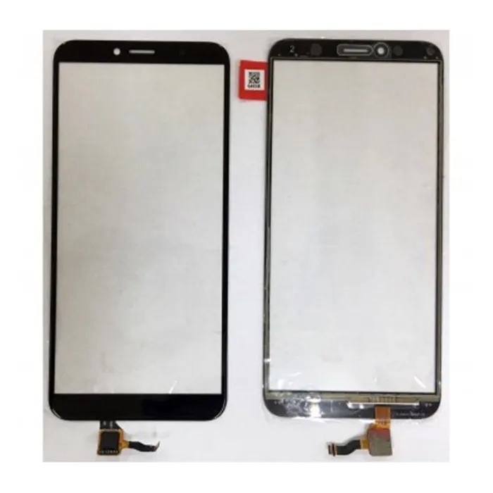 Huawei Y6 2018 ATU-L11 ATU-L21 ATU-L22 ATU-LX3 Honor 7a tactil negro premium