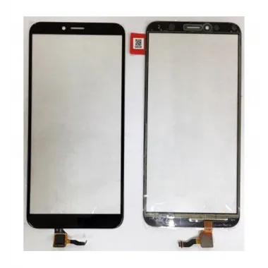 Huawei Y6 2018 ATU-L11 ATU-L21 ATU-L22 ATU-LX3 Honor 7a tactil negro premium