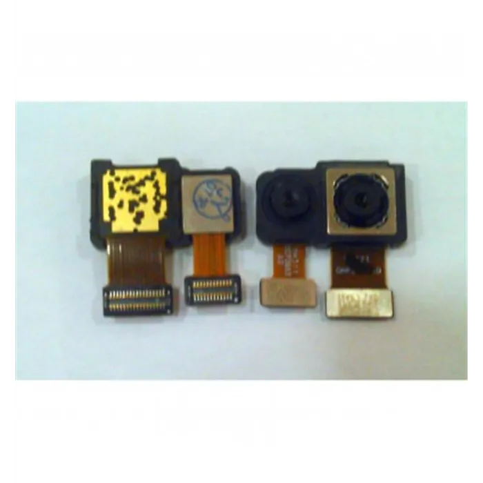 Huawei Y6 2018 ATU-L11 ATU-L21 ATU-L22 ATU-LX3 Honor 7A flex camara trasera premium
