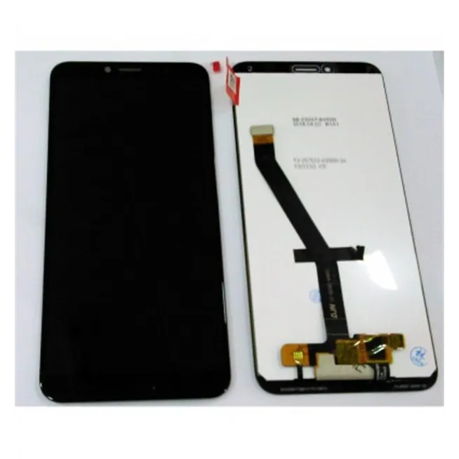 Huawei Y6 2018 ATU-L11 ATU-L21 ATU-L22 ATU-LX3 Honor 7a pantalla lcd + tactil negro premium