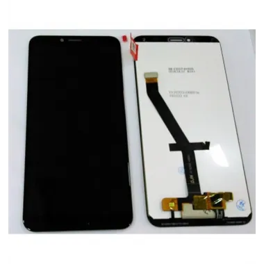 Huawei Y6 2018 ATU-L11 ATU-L21 ATU-L22 ATU-LX3 Honor 7a pantalla lcd + tactil negro premium