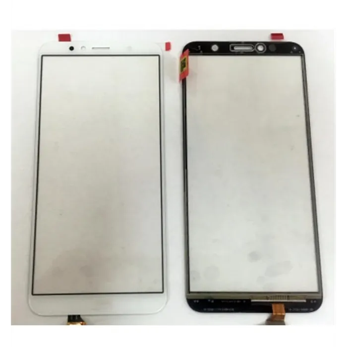 Huawei Y6 2018 ATU-L11 ATU-L21 ATU-L22 ATU-LX3 Honor 7a tactil blanco premium