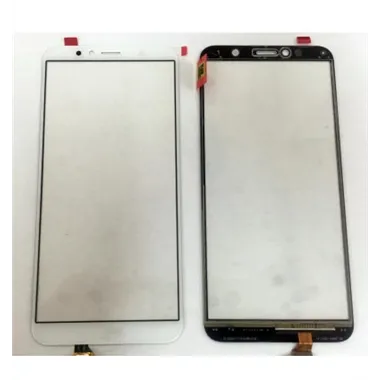 Huawei Y6 2018 ATU-L11 ATU-L21 ATU-L22 ATU-LX3 Honor 7a tactil blanco premium