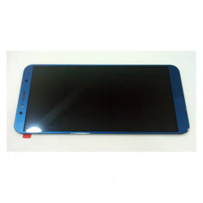 Huawei Y6 2018 pantalla lcd + tactil azul ATU-L11 ATU-L21 ATU-L22 ATU-LX3 Honor 7a