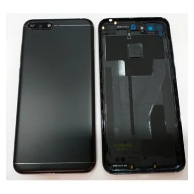 Huawei Y6 2018 tapa trasera o tapa bateria negra ATU-L11 ATU-L21 ATU-L22 ATU-LX3 Honor 7a