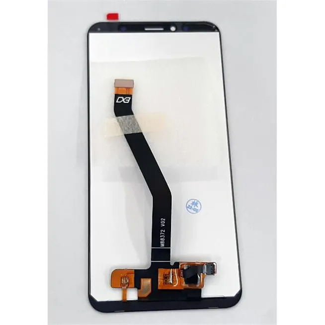 Pantalla lcd para Huawei Y6 2018 Honor 7a mas tactil negro compatible ATU-L11 ATU-L21 ATU-L22 ATU-LX3