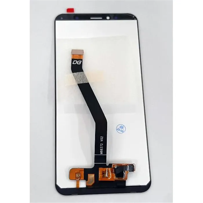 Pantalla lcd para Huawei Y6 2018 Honor 7a mas tactil negro compatible ATU-L11 ATU-L21 ATU-L22 ATU-LX3