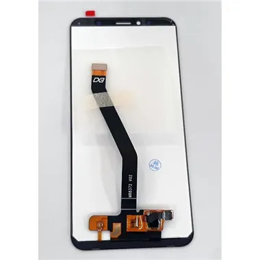 Pantalla lcd para Huawei Y6 2018 Honor 7a mas tactil negro compatible ATU-L11 ATU-L21 ATU-L22 ATU-LX3