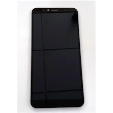 Pantalla lcd para Huawei Y6 2018 Honor 7a mas tactil negro compatible ATU-L11 ATU-L21 ATU-L22 ATU-LX3