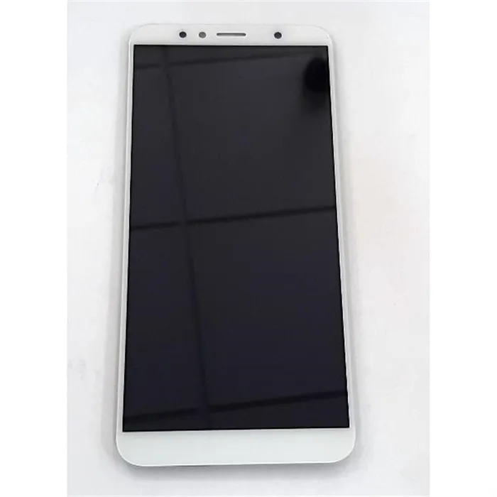 Pantalla lcd para Huawei Y6 2018 Honor 7a mas tactil blanco compatible ATU-L11 ATU-L21 ATU-L22 ATU-LX3