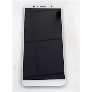 Pantalla lcd para Huawei Y6 2018 Honor 7a mas tactil blanco compatible ATU-L11 ATU-L21 ATU-L22 ATU-LX3