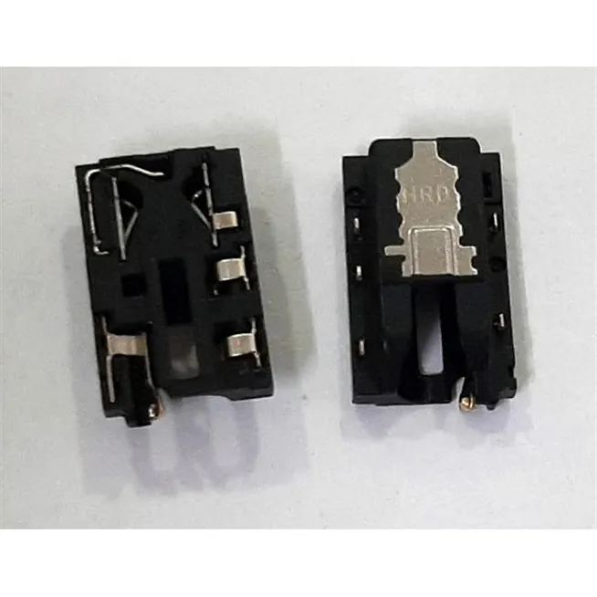 Conector jack audio para Huawei Y6 2018 ATU-L11 ATU-L21 ATU-L22 ATU-LX3 calidad premium