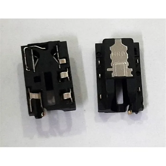 Conector jack audio para Huawei Y6 2018 ATU-L11 ATU-L21 ATU-L22 ATU-LX3 calidad premium