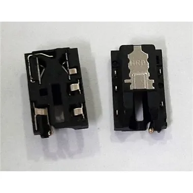 Conector jack audio para Huawei Y6 2018 ATU-L11 ATU-L21 ATU-L22 ATU-LX3 calidad premium