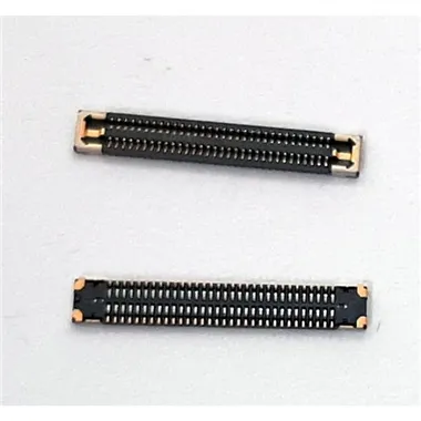 Conector FPC LCD en placa para Huawei Y7 Prime 2018 calidad premium