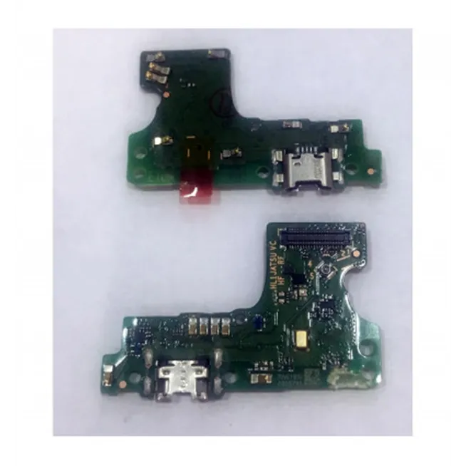 Huawei Y6 2019 Y6 Prime 2019 Y6 Pro 2019 flex puerto carga