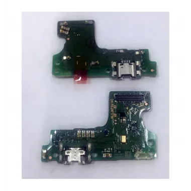 Huawei Y6 2019 Y6 Prime 2019 Y6 Pro 2019 flex puerto carga