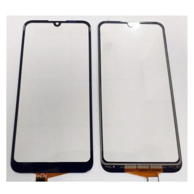 Huawei Y6 Pro 2019 tactil negro premium MRD-LX2 y6pro 2019