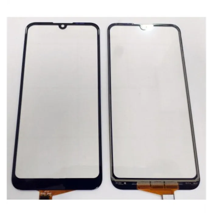 Huawei Y6 Pro 2019 tactil negro premium MRD-LX2 y6pro 2019