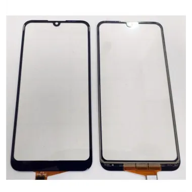 Huawei Y6 Pro 2019 tactil negro premium MRD-LX2 y6pro 2019